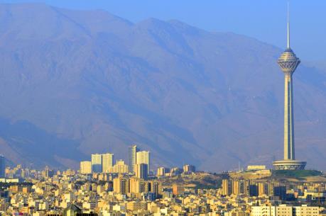Bộ Tài chính Mỹ áp đặt trừng phạt với 9 cá nhân và thực thể Iran