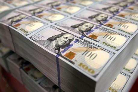 Tỷ giá USD hôm nay 11/5