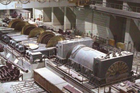 Mỹ muốn tiếp tục thanh sát các cơ sở hạt nhân Iran