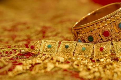 Thị trường vàng châu Á bình lặng sau ba phiên giảm liên tiếp