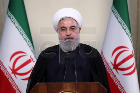 Iran khẳng định không muốn leo thang căng thẳng ở Trung Đông