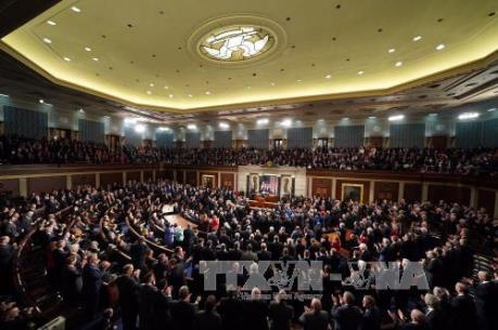 Hạ viện Mỹ đặt ra thời hạn thông báo về việc ký NAFTA mới