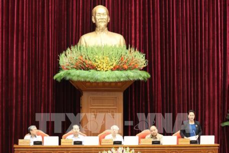  Cải cách chính sách tiền lương - Bài 4: Bí nguồn cải cách tiền lương, trăm sự đổ bộ máy