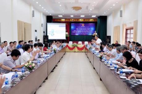 Tăng cường năng lực ngành tài chính trong cách mạng công nghiệp 4.0