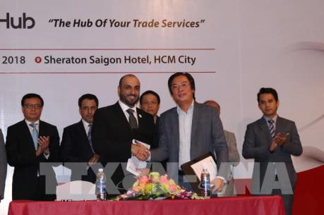 Việt Nam và Trung Đông có nhiều tiềm năng hợp tác thương mại và đầu tư