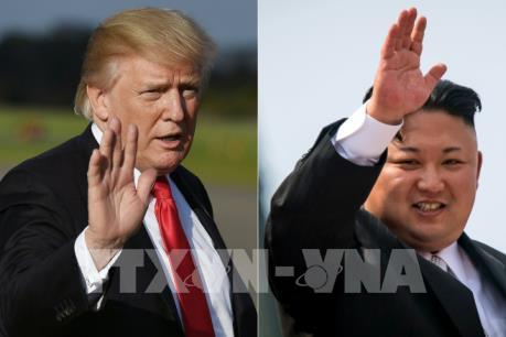 Tổng thống Mỹ D.Trump tuyên bố không áp dụng "mô hình Libya" cho Triều Tiên