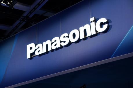 Lợi nhuận ròng của Panasonic tăng 58% trong tài khóa 2017-2018