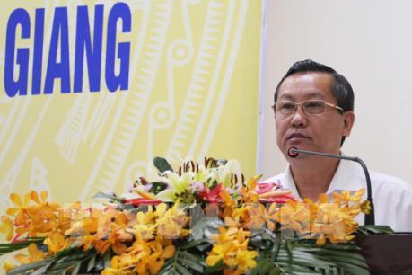 Giúp doanh nghiệp nắm bắt cơ hội mang lại từ CPTPP