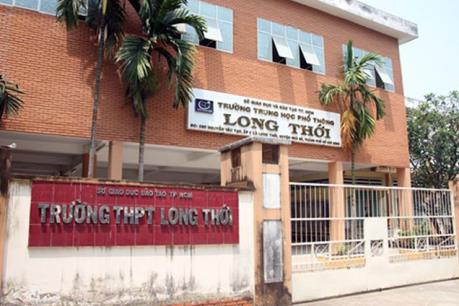 Vụ cô giáo không giảng bài trên lớp: Kỷ luật khiển trách Hiệu trưởng