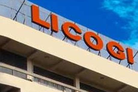 Licogi đặt hoạch doanh thu 2.500 tỷ đồng