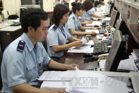 Phê duyệt đề án ứng dụng công nghệ thông tin trong hệ thống thống kê nhà nước