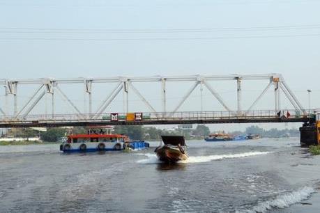 Đề xuất đầu tư 3 dự án phát triển hạ tầng giao thông đường thủy theo hình thức PPP