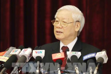 Hội nghị Trung ương 7 Khóa XII: Xung lực mới cho sự nghiệp đổi mới đồng bộ và toàn diện