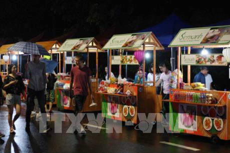Hà Nội có thêm tuyến phố đi bộ Trịnh Công Sơn