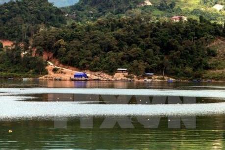 Các tỉnh Tây Bắc liên kết phát triển du lịch tuyến đường thủy sông Đà