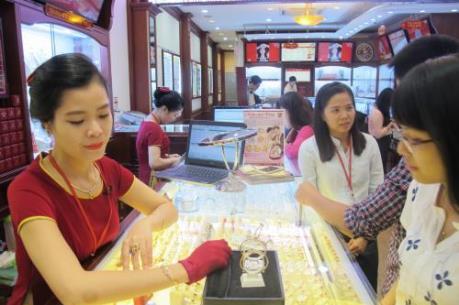 Giá vàng hôm nay 13/6: Tiếp tục tăng, chạm mốc 37 triệu đồng/lượng