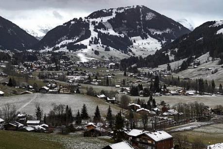 Đồng franc yếu kích thích ngành du lịch Thụy Sỹ tăng trưởng trong quý I/2018