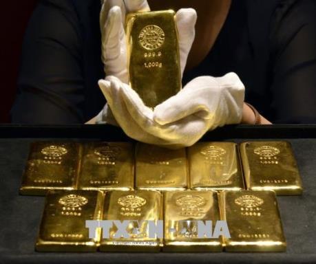 Cần Thơ tạm giữ hình sự người giúp việc trộm cắp vàng của chủ nhà