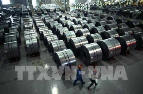 Tình trạng mất cân bằng thương mại Mỹ - Trung Quốc không thể duy trì trong dài hạn