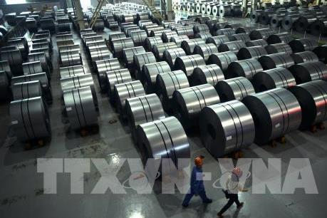 WB cảnh báo chủ nghĩa bảo hộ sẽ tác động tới kinh tế toàn cầu