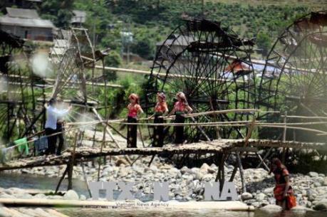 Để thu hút khách du lịch đến Lai Châu