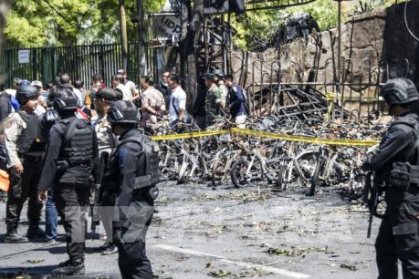 Indonesia: Thêm một vụ nổ bom ở Đông Java