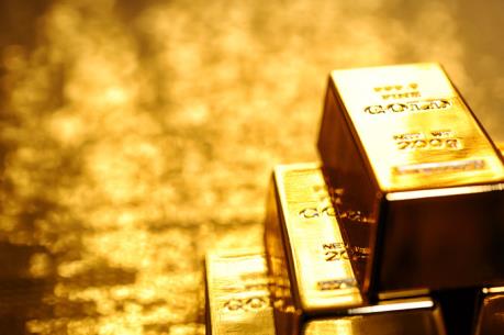 Thị trường vàng trầm lắng phiên đầu tuần