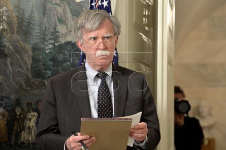 Cố vấn an ninh Mỹ: Triều Tiên sẽ không được hưởng lợi trước khi phi hạt nhân hóa hoàn toàn