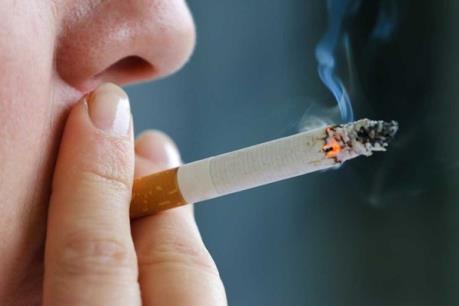 Hạn chế diễn viên sử dụng thuốc lá trong tác phẩm sân khấu, điện ảnh