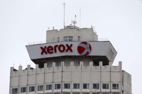 Xerox dừng vụ sáp nhập với Fujifilm trước sức ép của cổ đông