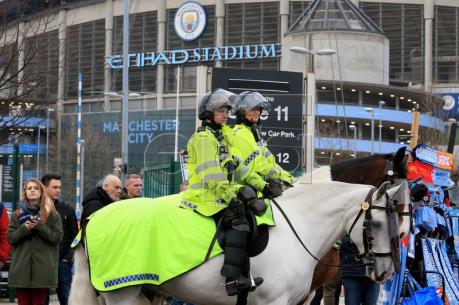 Anh kêu gọi EU tăng cường hợp tác an ninh sau Brexit