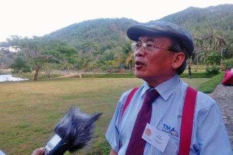 Sắp xây dựng Công viên sáng tạo tại Quy Nhơn, Bình Định