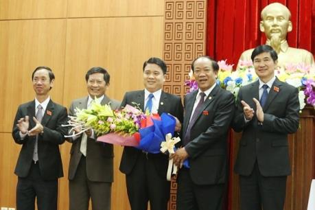 Thủ tướng phê chuẩn kết quả bầu bổ sung Phó Chủ tịch UBND tỉnh Quảng Nam
