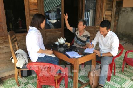 Cần giải pháp tháo gỡ khó khăn cho các hộ trồng hồ tiêu bị vướng nợ ngân hàng