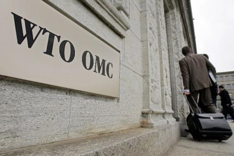 Hàn Quốc đệ đơn kiện Mỹ lên WTO