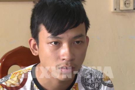 Khởi tố đối tượng lừa đảo qua việc chiếm đoạt tài khoản Facebook