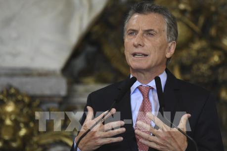 Chính phủ Argentina "loay hoay" vực dậy nền kinh tế