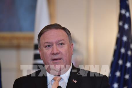 Vấn đề hạt nhân Iran: Mỹ tìm cách hợp tác mạnh mẽ với châu Âu