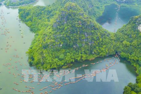 Du lịch 30/4 và 1/5: Top các địa điểm hấp dẫn cho kỳ nghỉ lễ không thể bỏ lỡ