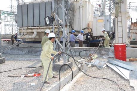 EVNNPT tiếp nối truyền thống – Bài 4: Xây dựng hàng nghìn công trình truyền tải