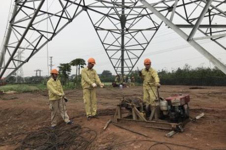 EVNNPT tiếp nối truyền thống– Bài cuối: Đẩy mạnh hợp tác quốc tế