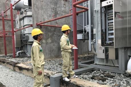 EVNNPT tiếp nối truyền thống – Bài 8: Giá truyền tải là vấn đề cốt lõi 