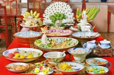 Đầu tư hơn 12,4 tỷ đồng xây dựng thương hiệu Huế - Kinh đô ẩm thực Việt