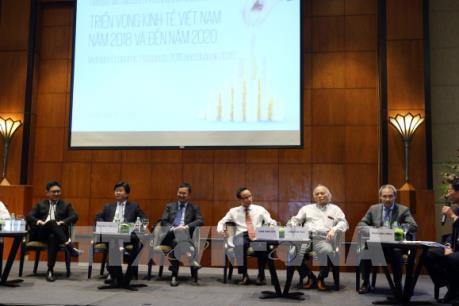 Triển vọng kinh tế Việt Nam năm 2018 