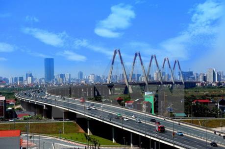 Fitch nâng mức xếp hạng tín nhiệm của Việt Nam