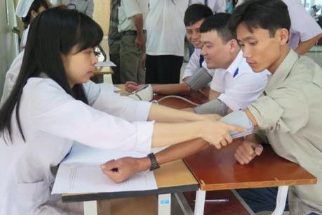 Tăng huyết áp - Kẻ giết người thầm lặng: Không thể chủ quan