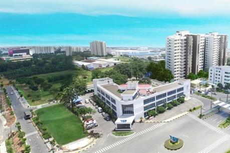 Bình Dương ra mắt công ty chuyên bất động sản công nghiệp cho thuê và dịch vụ hậu cần