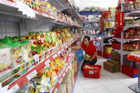 Chuỗi cửa hàng tiện lợi vươn tới các khu dân cư