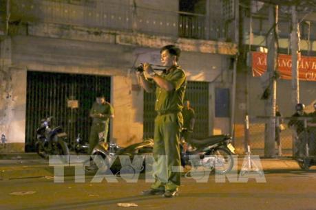 "Hiệp sỹ" tử nạn khi bắt cướp xứng đáng được truy tặng danh hiệu liệt sỹ
