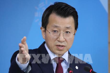 Triều Tiên tham dự diễn đàn quốc tế do Hàn Quốc chủ trì